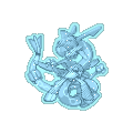 Crystal Galquaza
